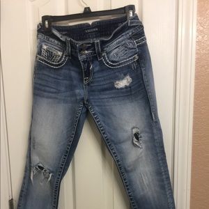 Vigoss Jeans